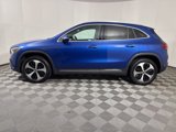 Certified 2025 Mercedes-Benz GLA 250 4MATIC image 3