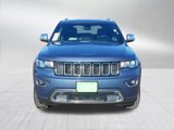 Certified 2021 Jeep Grand Cherokee Limited image 2