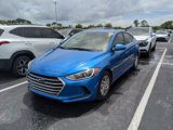 Used 2017 Hyundai Elantra SE w/ Cargo Package image 6