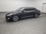 Used 2014 Hyundai Genesis 5.0 R-Spec image 2