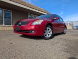 Used 2009 Nissan Altima Hybrid Sedan w/ Connection Pkg image 2