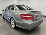 Used 2013 Mercedes-Benz E 350 4MATIC Sedan image 4