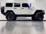 Used 2016 Jeep Wrangler Unlimited Sport w/ Quick Order Package 24S image 5