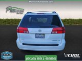 Used 2004 Toyota Sienna LE image 3