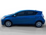 Used 2014 Toyota Prius C Two image 2