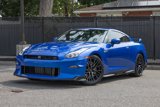 Used 2024 Nissan GT-R Premium w/ Floor Mat Package image 3