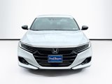 Used 2022 Honda Accord Sport image 2