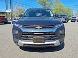 Used 2022 Chevrolet TrailBlazer LT w/ Convenience Package image 3