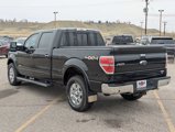 Used 2011 Ford F150 Lariat w/ Lariat Chrome Pkg image 4
