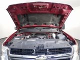 Used 2008 Chevrolet Silverado 2500 LT w/ 1LT Convenience Package image 5