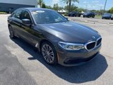 Used 2019 BMW 530e xDrive w/ Convenience Package image 4