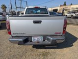 Used 2012 GMC Canyon W/T image 4