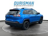 Used 2023 Jeep Cherokee Altitude Lux image 6