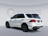 Used 2019 Mercedes-Benz GLE 43 AMG 4MATIC image 4