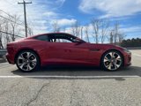 New 2023 Jaguar F-TYPE R-Dynamic image 4