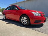 Used 2014 Chevrolet Cruze LS image 3