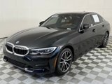 Used 2022 BMW 330i Sedan w/ Driving Assistance Package image 3