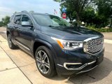 Used 2019 GMC Acadia Denali w/ Technology Package image 2
