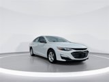 Used 2023 Chevrolet Malibu LS image 2