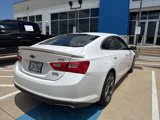 Used 2019 Chevrolet Malibu RS w/ LPO, Convenience Package 2 image 4