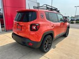 Used 2018 Jeep Renegade Altitude image 4