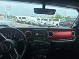 Used 2022 Jeep Wrangler Unlimited Rubicon w/ Dual Top Group image 4