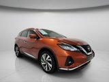 Used 2019 Nissan Murano SL image 5