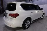 Used 2014 INFINITI QX80 2WD image 6
