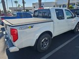 Used 2016 Nissan Frontier PRO-4X image 2