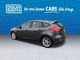 Used 2018 Ford Focus SE image 2