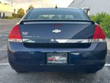 Used 2008 Chevrolet Impala LT w/ Luxury Edition Package image 6