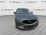 Used 2021 MAZDA CX-5 Touring w/ Touring Preferred SV Package image 2