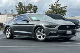 Used 2016 Ford Mustang Coupe image 2