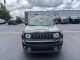 Used 2019 Jeep Renegade Latitude w/ Cold Weather Group image 2