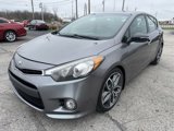 Used 2015 Kia Forte SX w/ SX Premium Package image 3