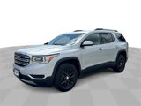 Certified 2019 GMC Acadia SLT image 4
