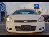 Used 2008 Chevrolet Impala LT image 2