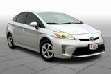 Used 2012 Toyota Prius Two image 2