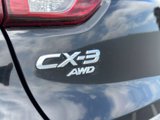 Used 2016 MAZDA CX-3 Sport image 4