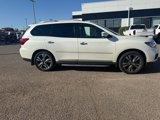 Used 2018 Nissan Pathfinder Platinum image 4
