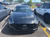 Used 2022 Hyundai Sonata SEL w/ Cargo Package image 3