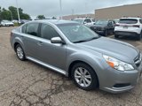 Used 2011 Subaru Legacy 2.5i Premium image 3