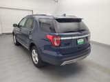 Used 2017 Ford Explorer XLT w/ Equipment Group 201A image 5