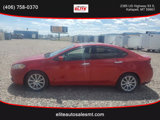 Used 2013 Dodge Dart Limited w/ Limited Special Edition Group image 2