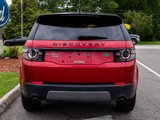Used 2018 Land Rover Discovery Sport HSE image 4
