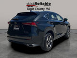 Used 2019 Lexus NX 300 AWD image 6