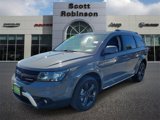 Used 2019 Dodge Journey Crossroad w/ Navigation Group image 2