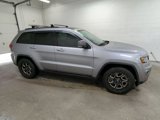 Used 2017 Jeep Grand Cherokee Trailhawk image 2