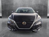 Certified 2021 Nissan Sentra SV image 2