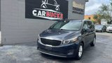 Used 2015 Kia Sedona LX w/ LX Convenience Package image 2